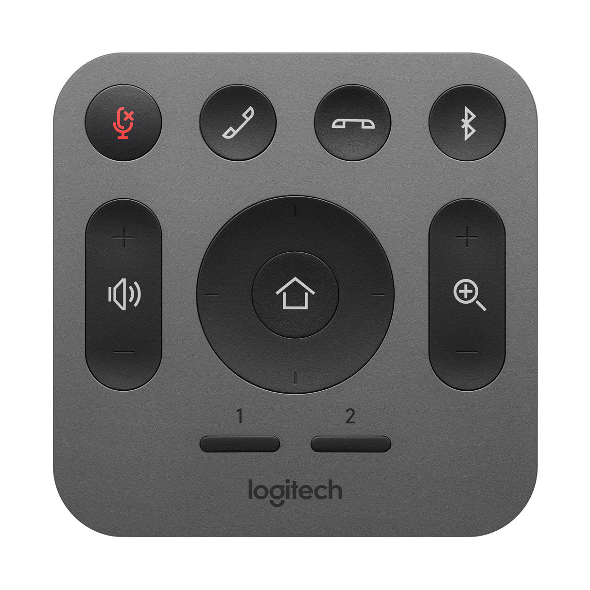 Conferencecam LOGITECH RETAIL - MEETUP- 4K- 2160p- 30FPS- Zoom 5x