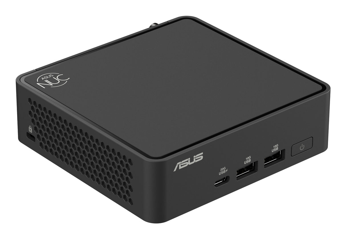 Asus NUC 15 Pro- CPU Intel® Core™ Ultra 5 225H- versione Slim