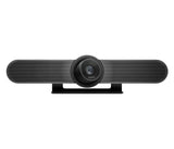 Conferencecam LOGITECH RETAIL - MEETUP- 4K- 2160p- 30FPS- Zoom 5x