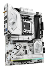 MB Asrock AM5 B850 STEEL LEGEND WIFI- 4*DDR5 4*SATA3- 4*M.2- HDMI- Type-C- WiFi 7 + BT5- ATX