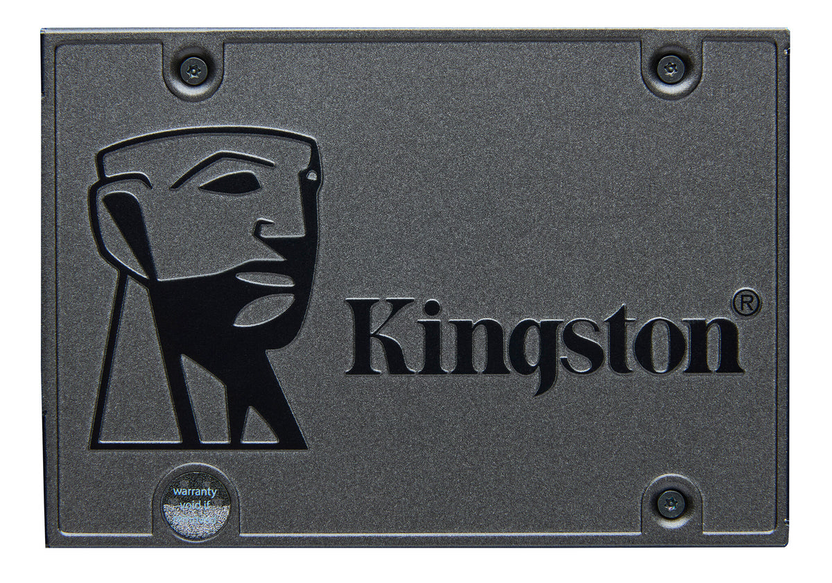 Kingston  SSD A400 960GB 2.5" SATA III