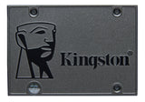 Kingston  SSD A400 960GB 2.5" SATA III