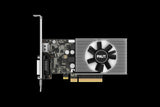 SV Palit GeForce GT1030 2GB 64bit GDDR4 FAN DVI HDMI