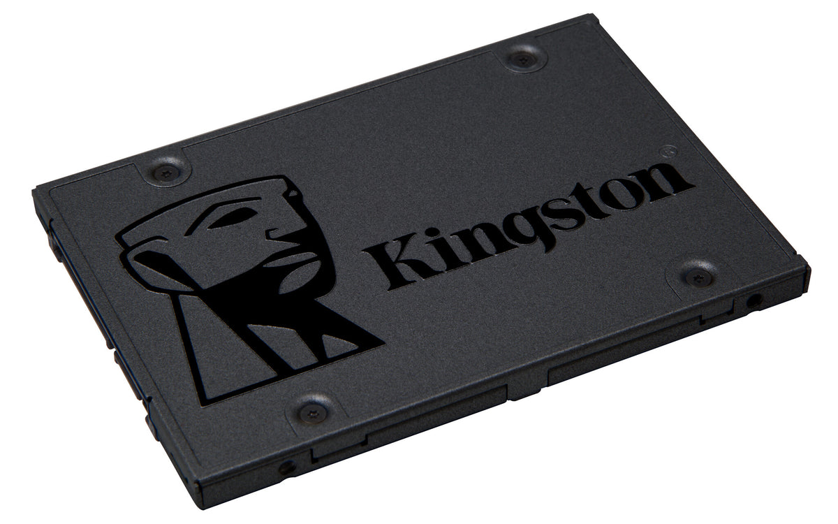 Kingston  SSD A400 480GB 2.5" SATA III