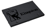Kingston  SSD A400 480GB 2.5" SATA III