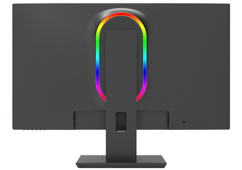 Monitor GGF - 28" FLAT- 4K UHD 3840x2160- Fast IPS- 144Hz- 16:9- 1ms OD- HAS- 2xHDMI 2.1- 2xDP- Speaker- HDR- Adaptive Sync