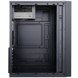Case WINCO OM - Middle Tower ATX- PSU 500W- 2xUSB3.0