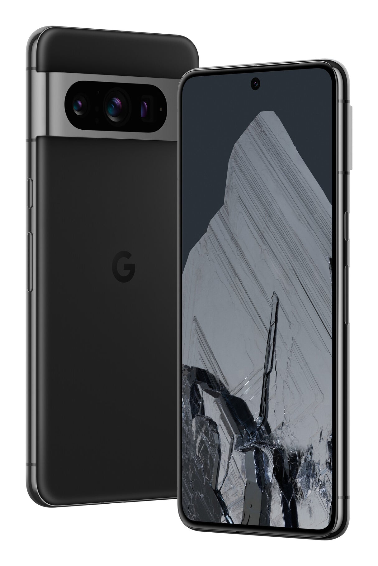 Google Pixel 8 PRO - 128GB- Nero Ossidiana