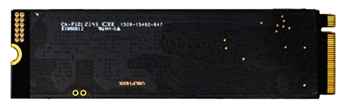 ITEK SSD 512GB M.2 2280 NVMe  PCIe Gen4x4 (R:7000- W:6500)