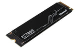 KINGSTON SSD KC3000 - 1TB M.2 PCIe Gen4x4 (R7000 - W6000)