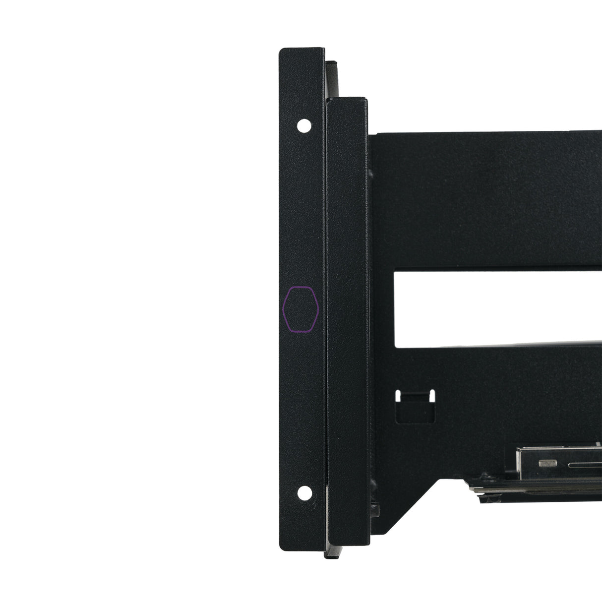 MasterAccessory - Universal Vertical GPU Holder KIT Ver. 2