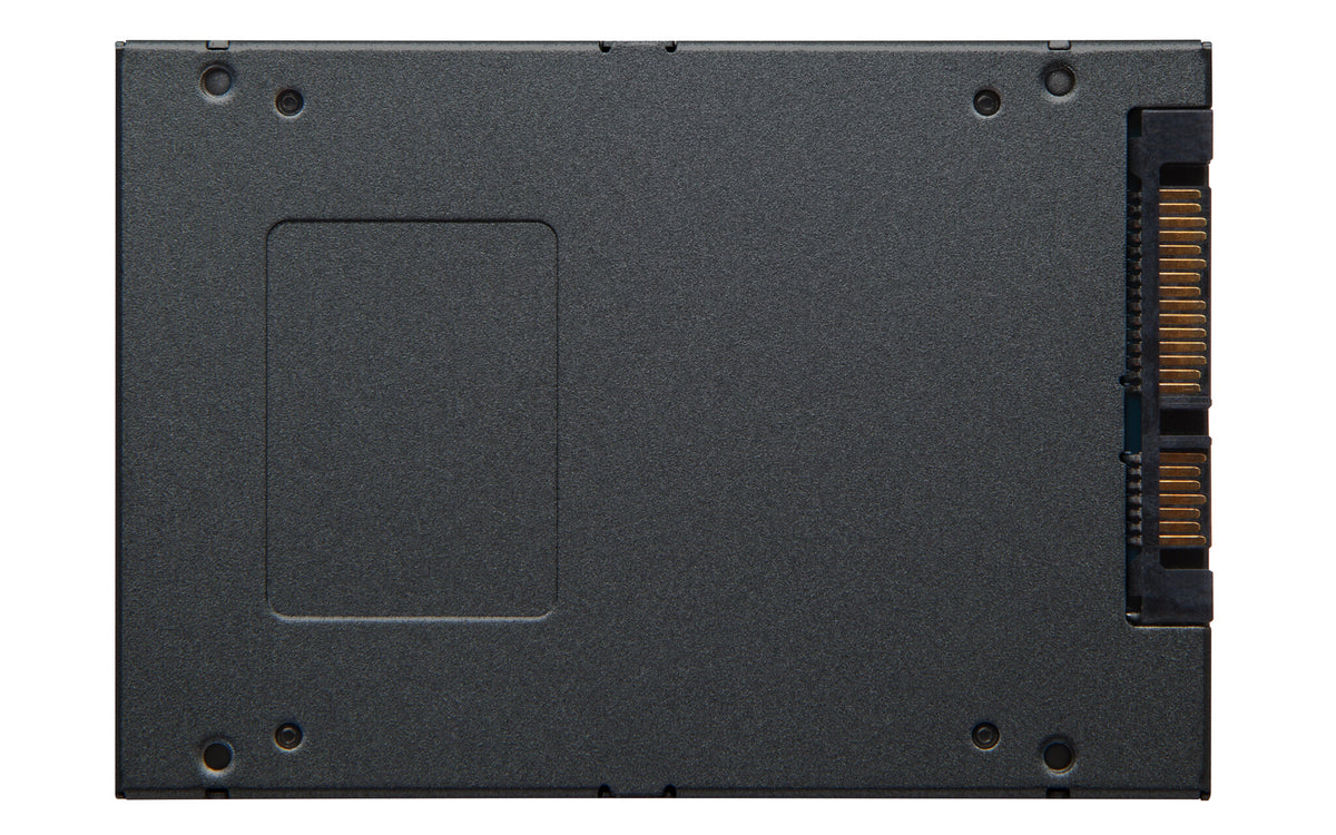 Kingston  SSD A400 480GB 2.5" SATA III