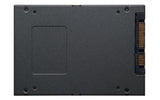 Kingston  SSD A400 480GB 2.5" SATA III