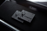 Kingston  SSD A400 960GB 2.5" SATA III