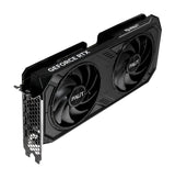 SV Palit GeForce RTX4070 Super Dual 12GB GDDR6X 192bit 3-DP HDMI