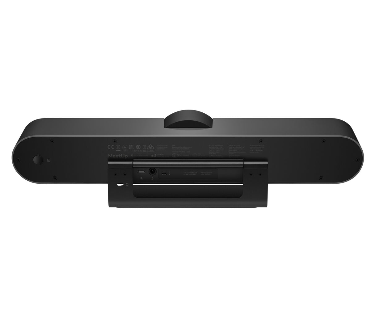 Conferencecam LOGITECH RETAIL - MEETUP- 4K- 2160p- 30FPS- Zoom 5x
