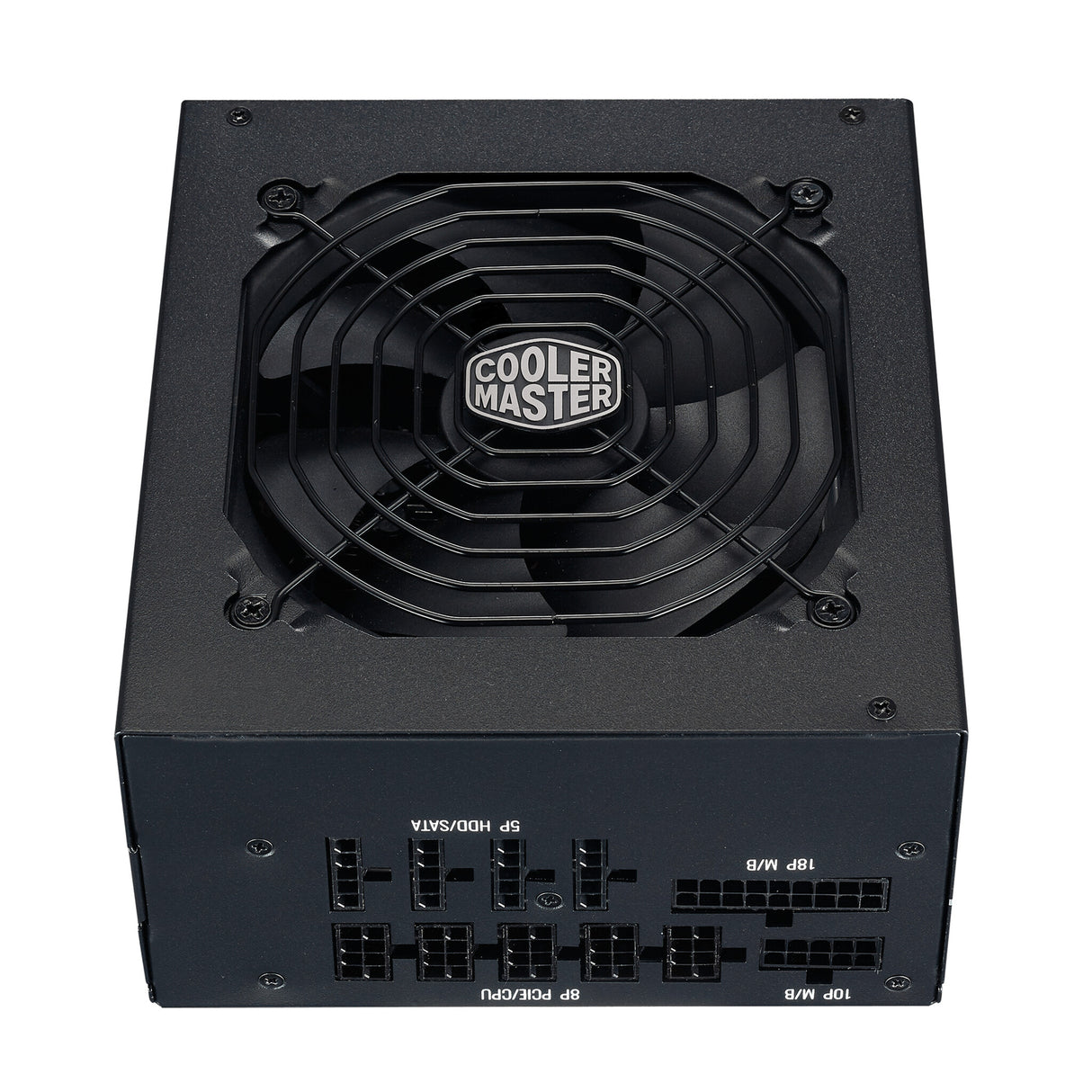 MWE Gold V2 FM 850W power supply