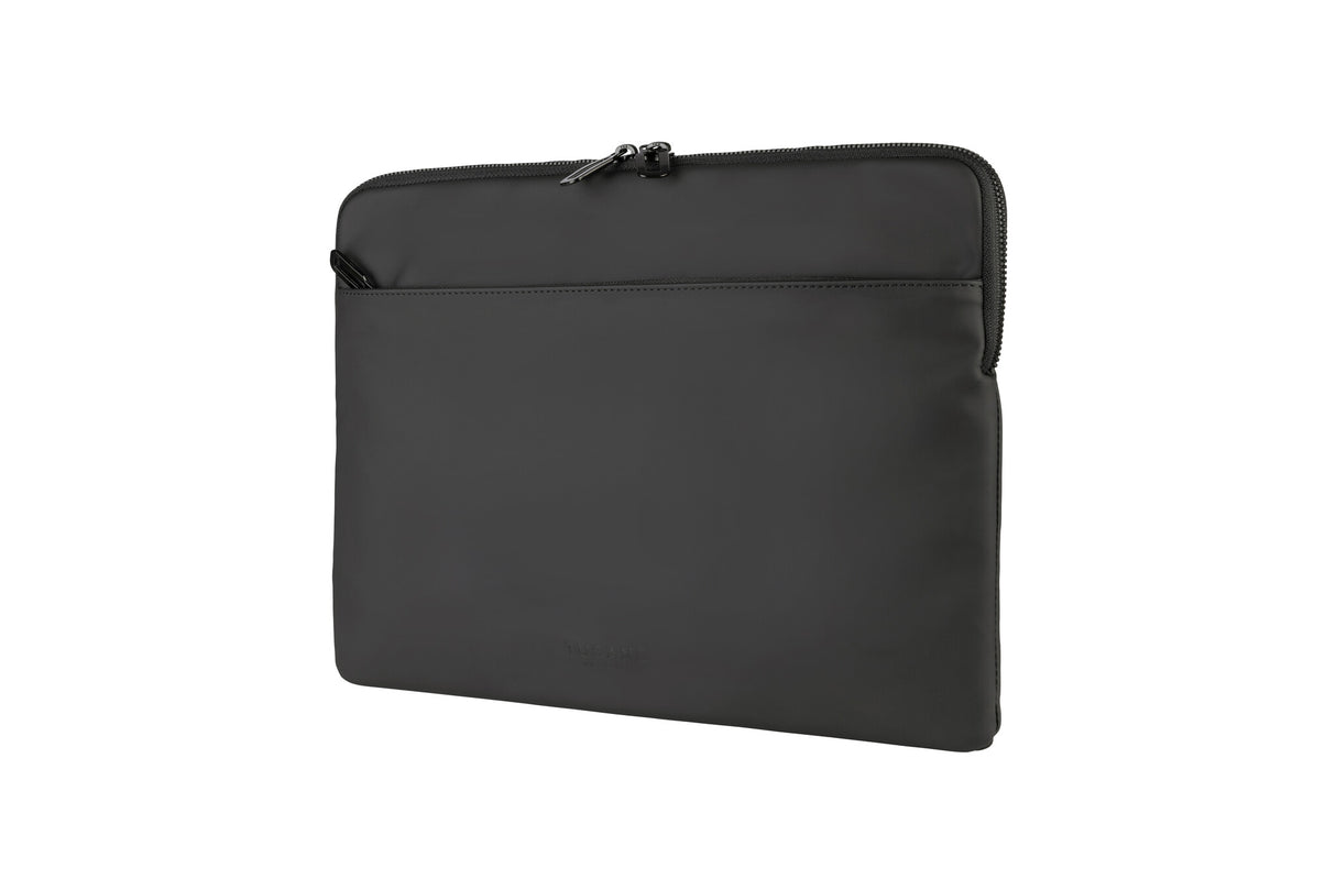 TUCANO Custodia GOMMO SLEEVE 13"/14" Laptop fino a 14" e Macbook Air 15" Nero