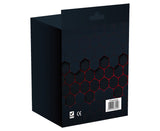 Kit 3x Ventola per case UW12 Black - 12cm- ARGB Sync 5V 3pin- 4pin PWM- Senza fili