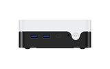 Mini PC CHUWI LARKBOX X - N100- 12GB DDR5-  512GB SSD- UHD Graphics- WiFi6-  BT5.2- Type-C- 4xUSB3- DP- HDMI-  W11 Home