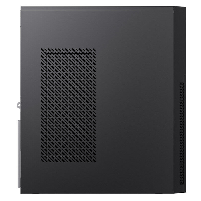Case PILOT Z27 Lite - 27L- Middle  Tower- ATX- 500W PSU- Type-C-  USB3- USB2