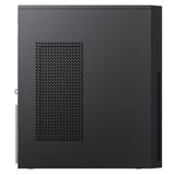 Case PILOT Z27 Lite - 27L- Middle  Tower- ATX- 500W PSU- Type-C-  USB3- USB2