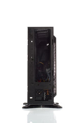 Case SPIRIT Mini ITX - 130W PSU- Card Reader- 2xUSB3- Vesa