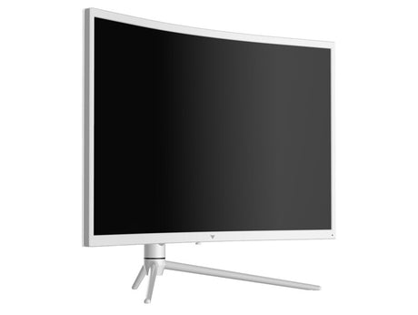 Monitor GGC - 27" CURVED R1000- WQHD 2560x1440- VA- 240Hz- 16:9- 1ms OD- HAS- 2xHDMI- DP- Type-C- USB- HDR1000- Adapt Sync