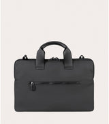 TUCANO Borsa GOMMO BORSA SUPERSLIM 15.6" Laptop 15.6" e MacBook Pro 16" Nero