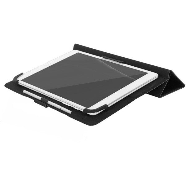 TUCANO Cover per Tablet  Facile Plus tablet up to 11" Nero