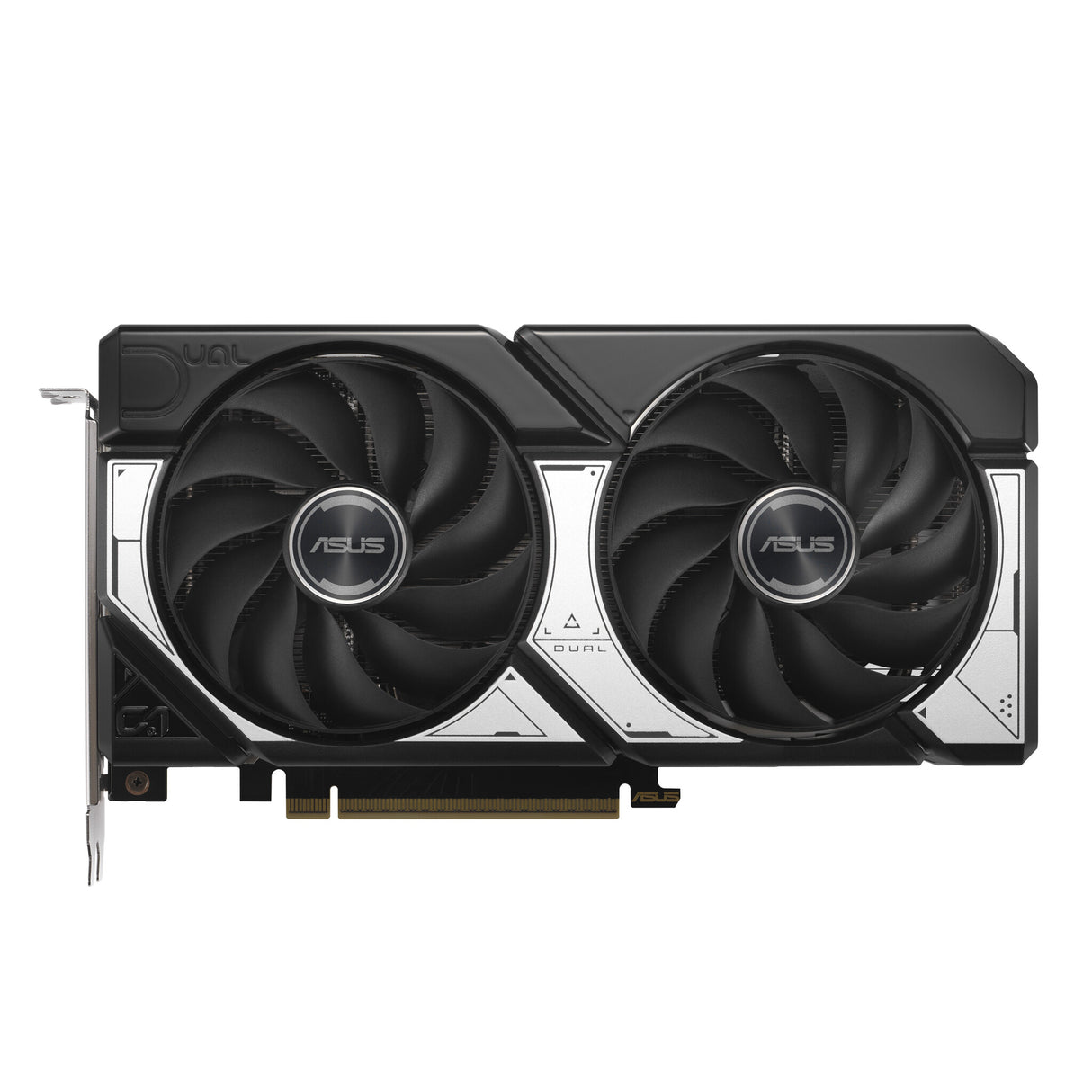 SV ASUS Dual GeForce RTX 5060 Ti 16GB