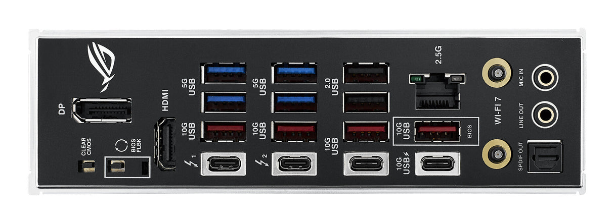 MB ASUS ROG Strix Z890-F Gaming WIFI