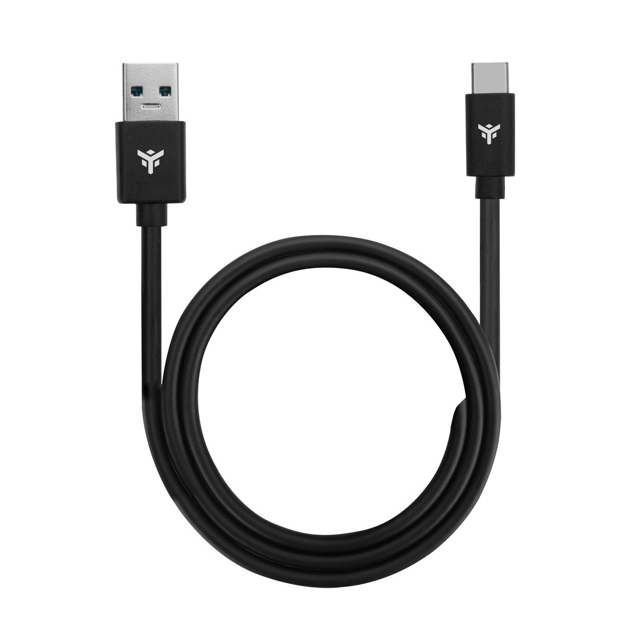 ITEK Cavo USB3.0 maschio a USB-C maschio- 5G data- lunghezza 1m