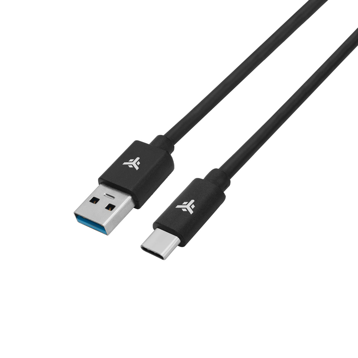ITEK Cavo USB3.0 maschio a USB-C maschio- 5G data- lunghezza 1m