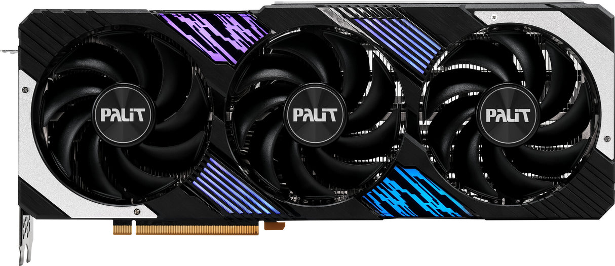 SV Palit GeForce RTX 4070 GamingPro 12GB GDDR6X 192bit 3xDP HDMI