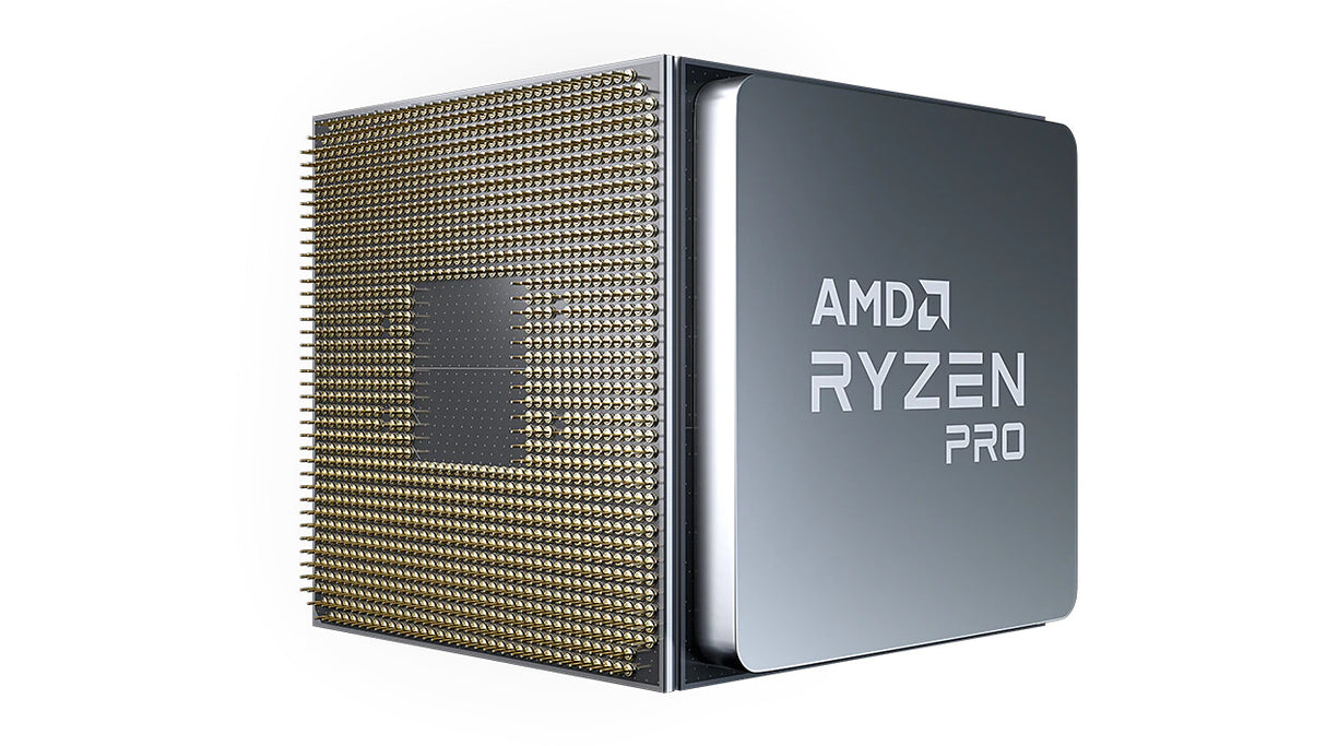 CPU AMD Ryzen 7 PRO 5750G 4.6Ghz 8 CORE 16MB 65W AM4 MPK