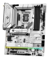 MB Asrock 1851 Z890 STEEL LEGEND WIFI- 4*DDR5- 4*SATA3- 4*M.2- HDMI- Type-C- Wi Fi 7- BT5- DP- ATX