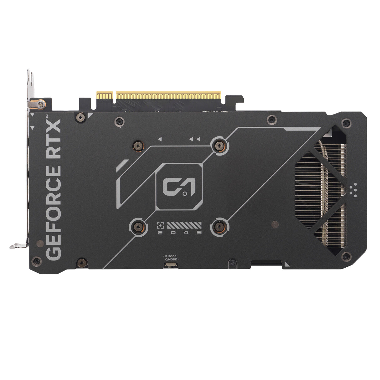 SV ASUS Dual GeForce RTX 5060 Ti 16GB