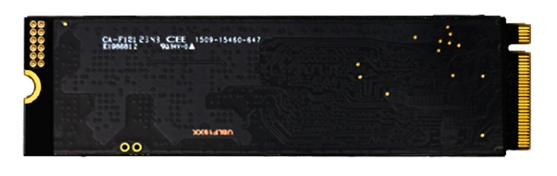 ITEK SSD 1TB M.2 2280 NVMe PCIe Gen3x4 (R:2300- W:1600)