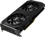 SV Palit GeForce RTX4070 Super Dual OC 12GB GDDR6X 192bit 3-DP HDMI