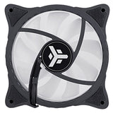 Ventola per case 12cm- ARGB- 5V 3pin- Dual Ring