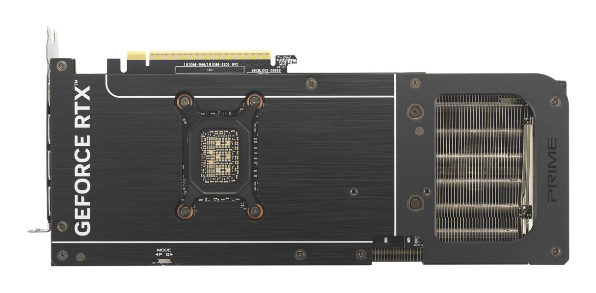 SV ASUS PRIME GeForce RTX 5070 Ti 16GB