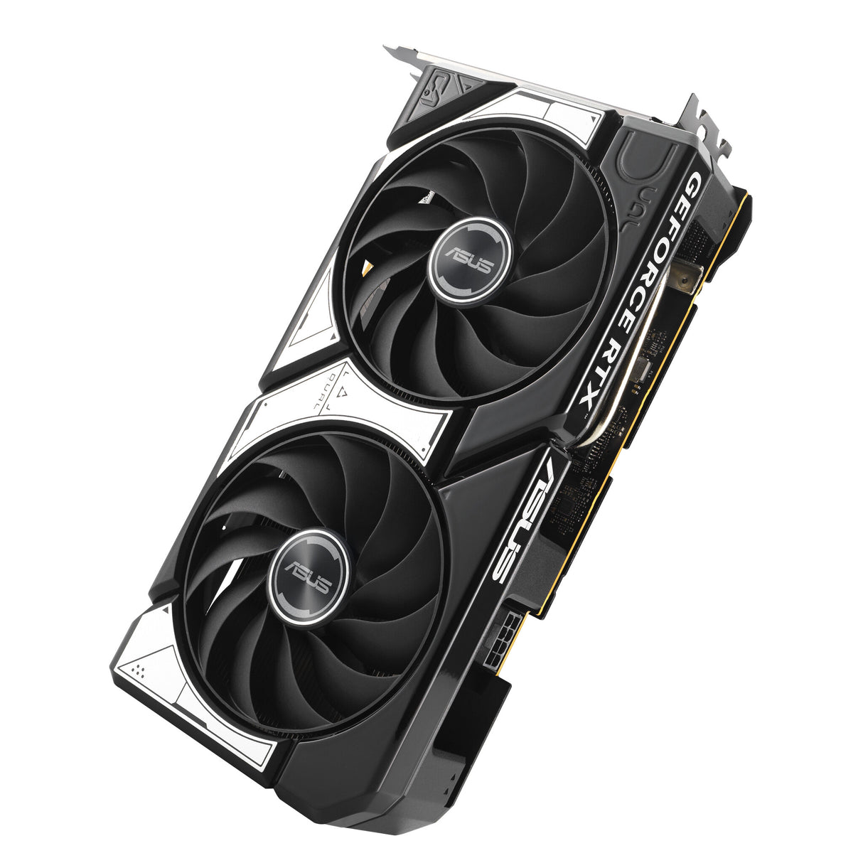 SV ASUS Dual GeForce RTX 5060 OC 8GB