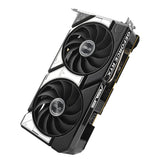 SV ASUS Dual GeForce RTX 5060 OC 8GB