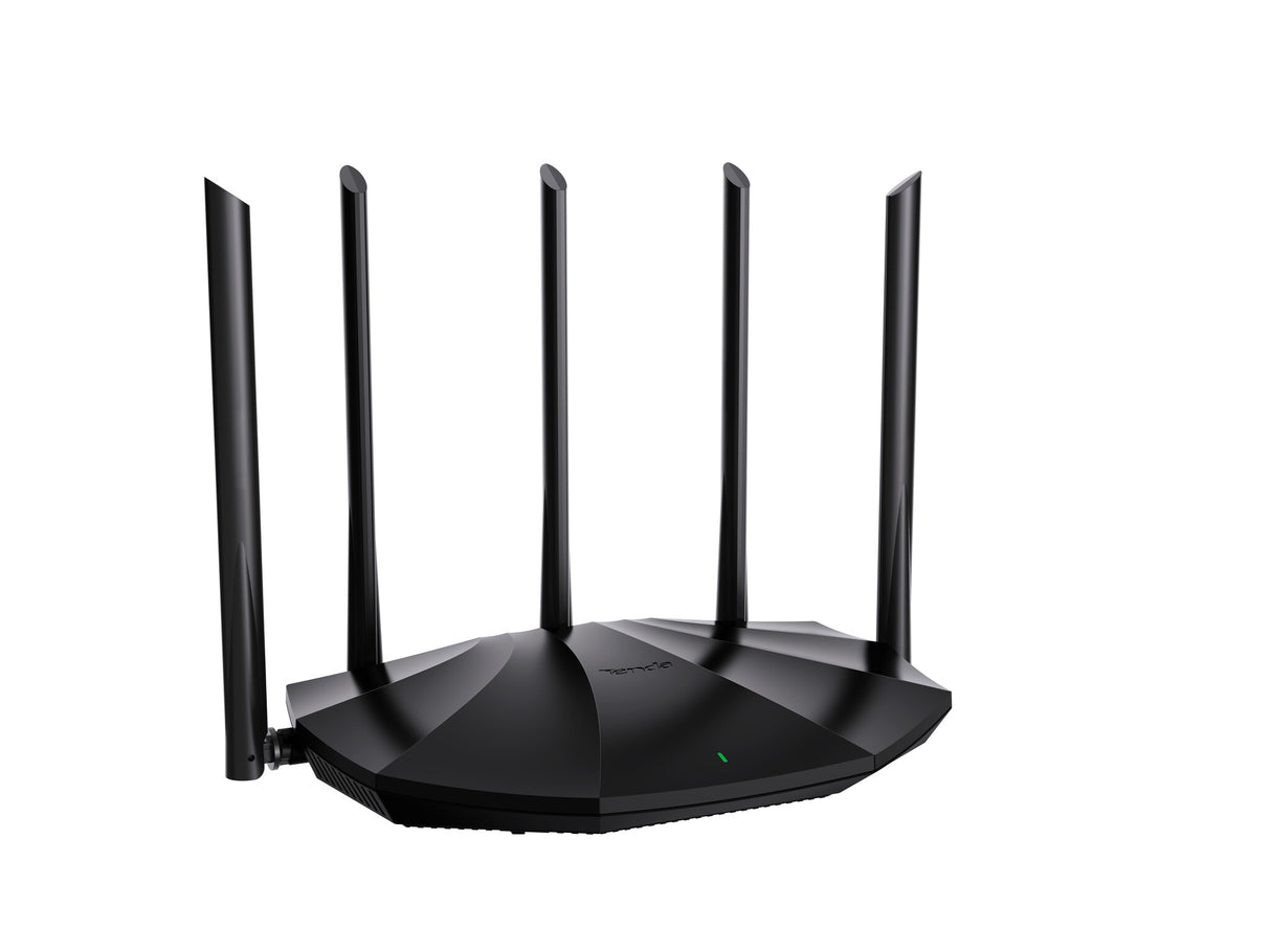 Tenda Router Wi-Fi6 AX1500