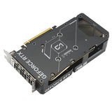 SV ASUS Dual GeForce RTX 5060 OC 8GB