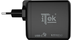 Caricatori USB