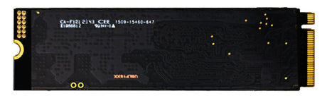 ITEK SSD 256GB M.2 2280 NVMe PCIe Gen3x4 (R:2100- W:1600)