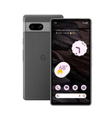 Google Pixel 7a - 128GB- Grigio Antracite