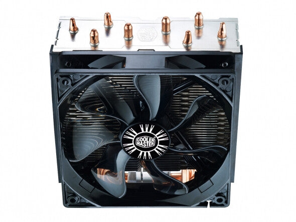 Hyper T4Universal fan incl. LGA 2011-high-end Performance cooler- 4 CDC heatpipes- 120mm 1800RPM PWM fan